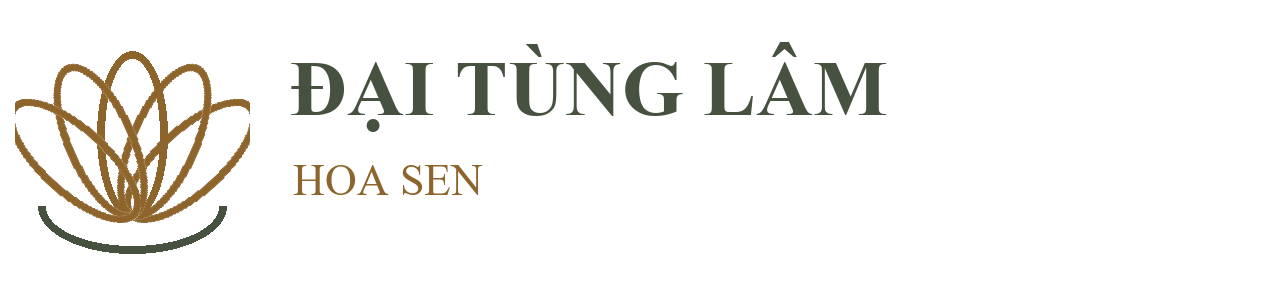 Đại Tùng Lâm Hoa Sen